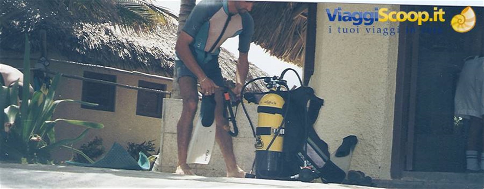 Foto di viaggio in CUBA