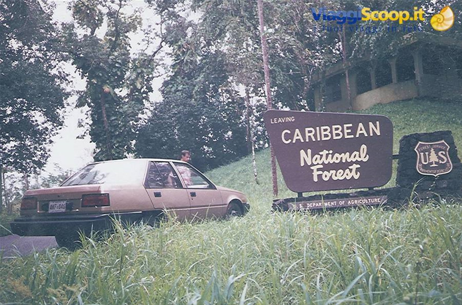 Foto di viaggio in PORTO RICO