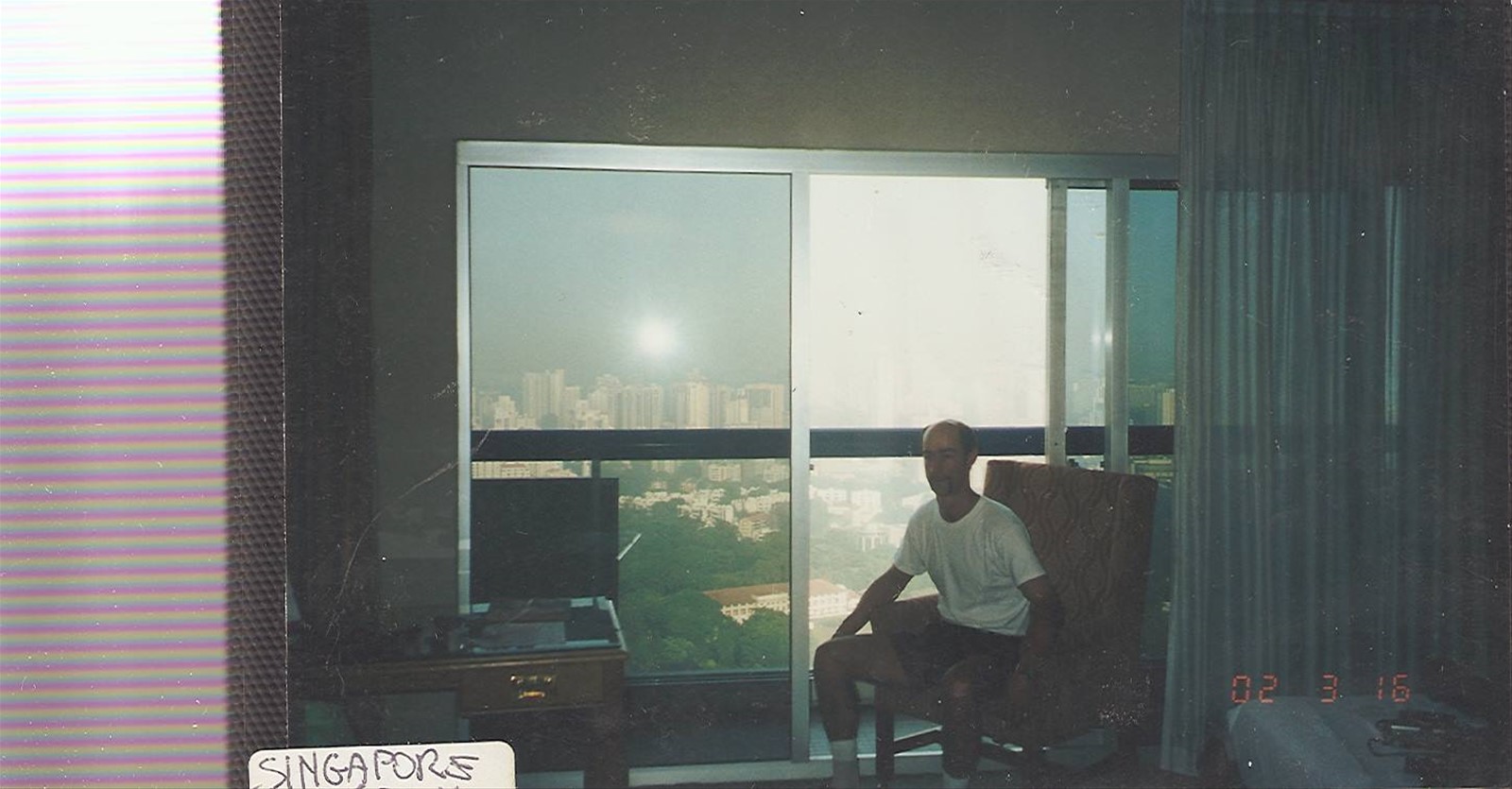 Foto di viaggio in SINGAPORE