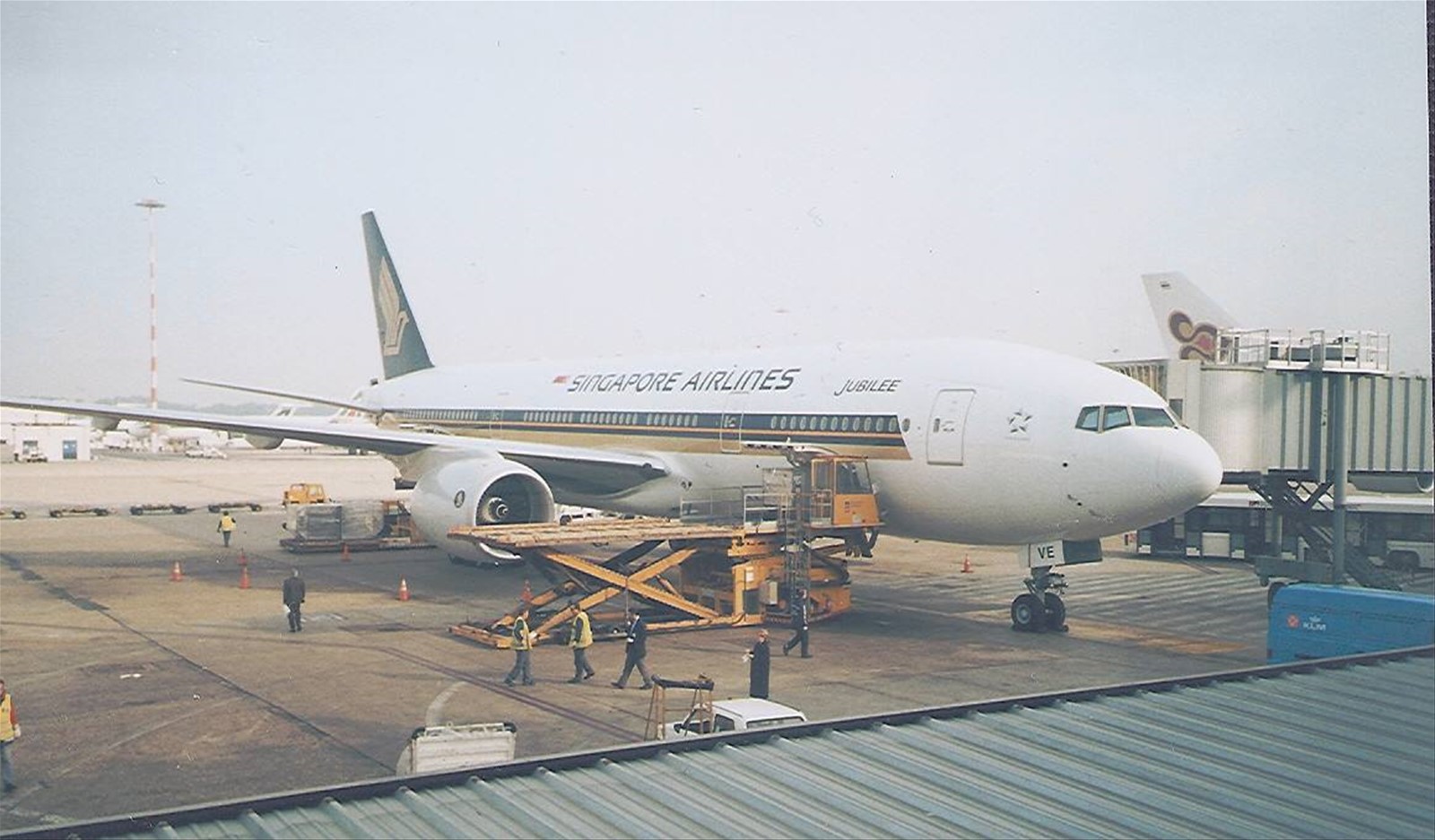 Foto di viaggio in SINGAPORE