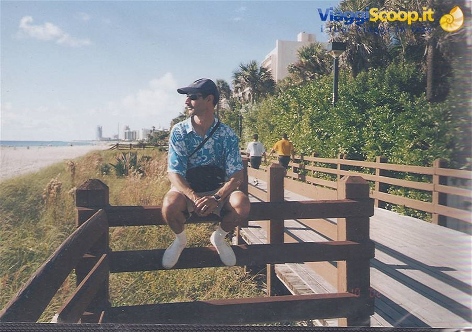 Foto di viaggio in BAHAMAS