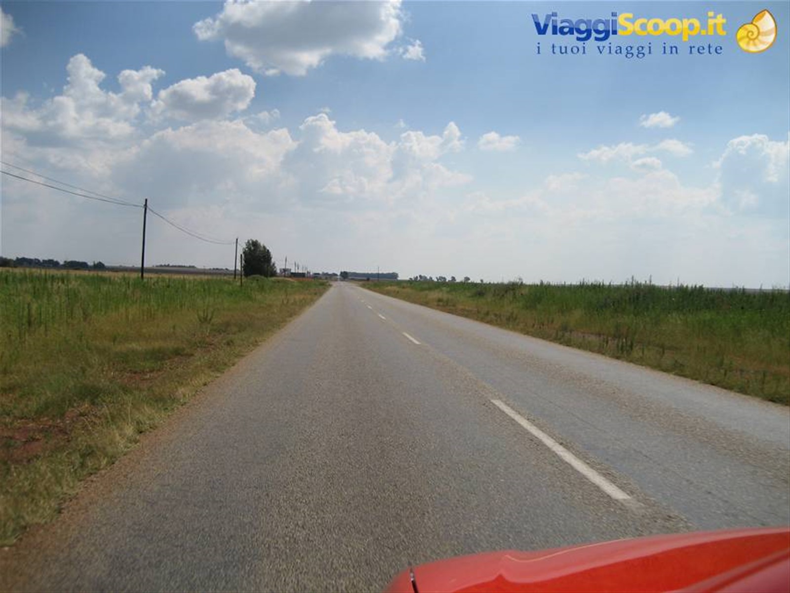 verso Kuruman