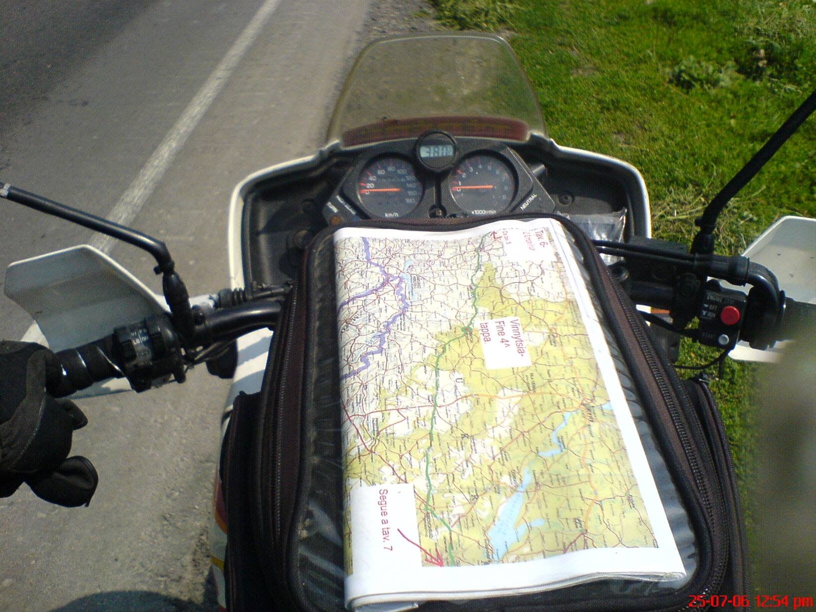 Foto di viaggio in UCRAINA