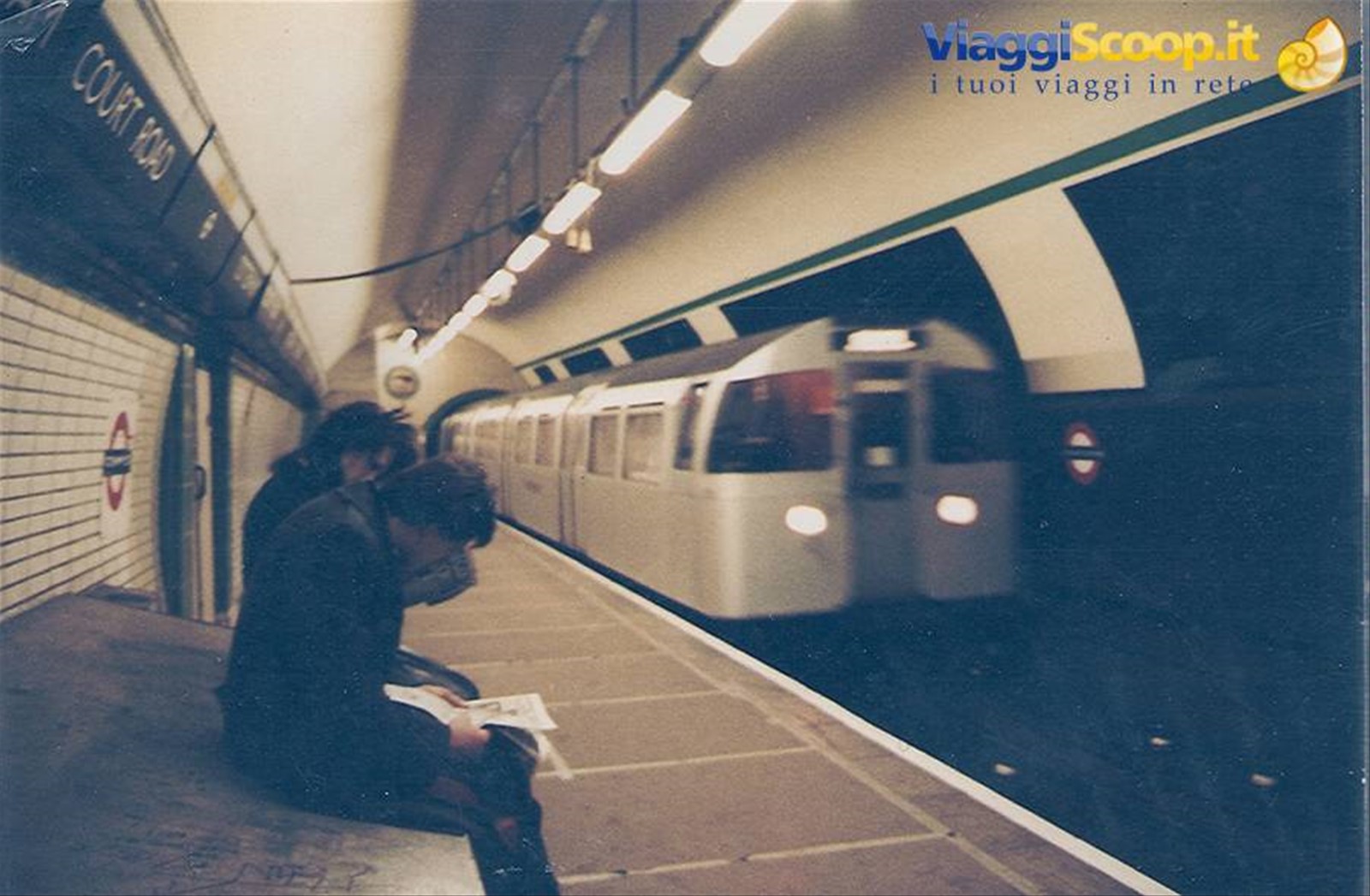 Foto di viaggio in REGNO UNITO