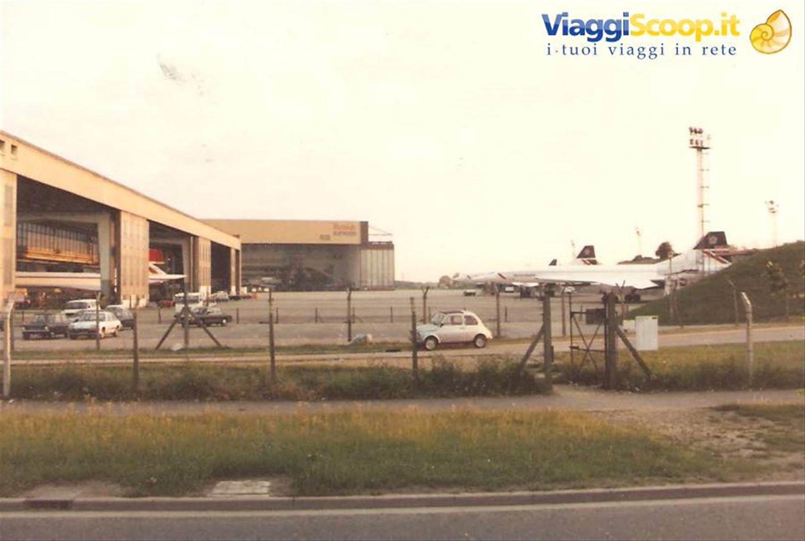 a london heathrow davanti con la cinquina ai concorde