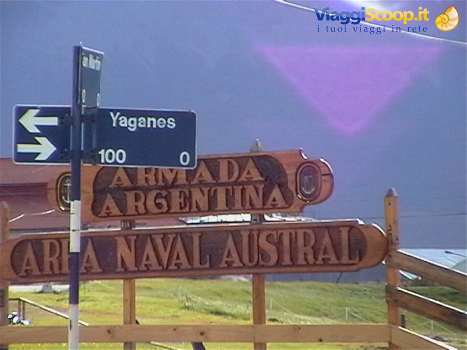 Foto di viaggio in ARGENTINA