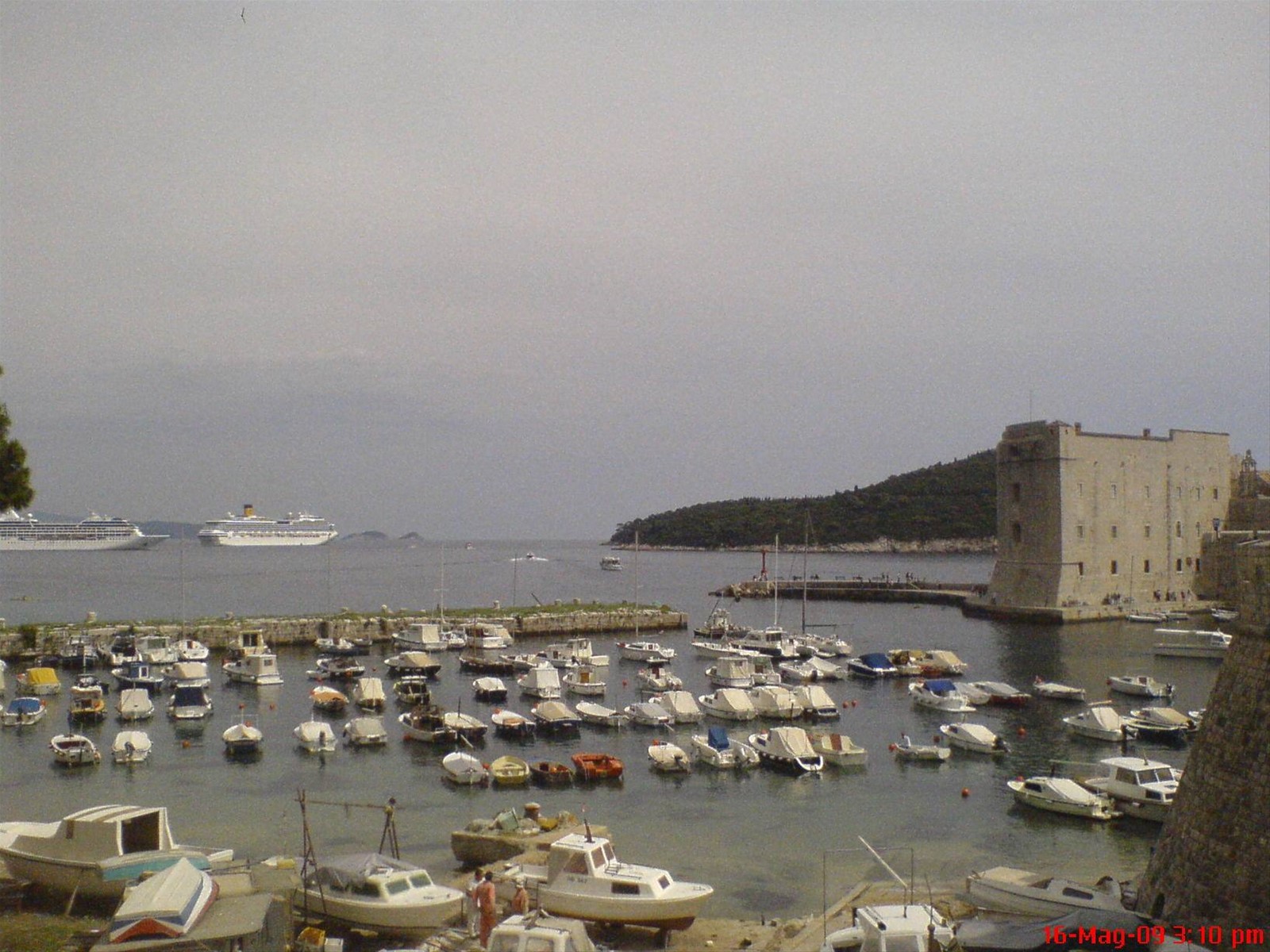 Foto di viaggio in CROAZIA