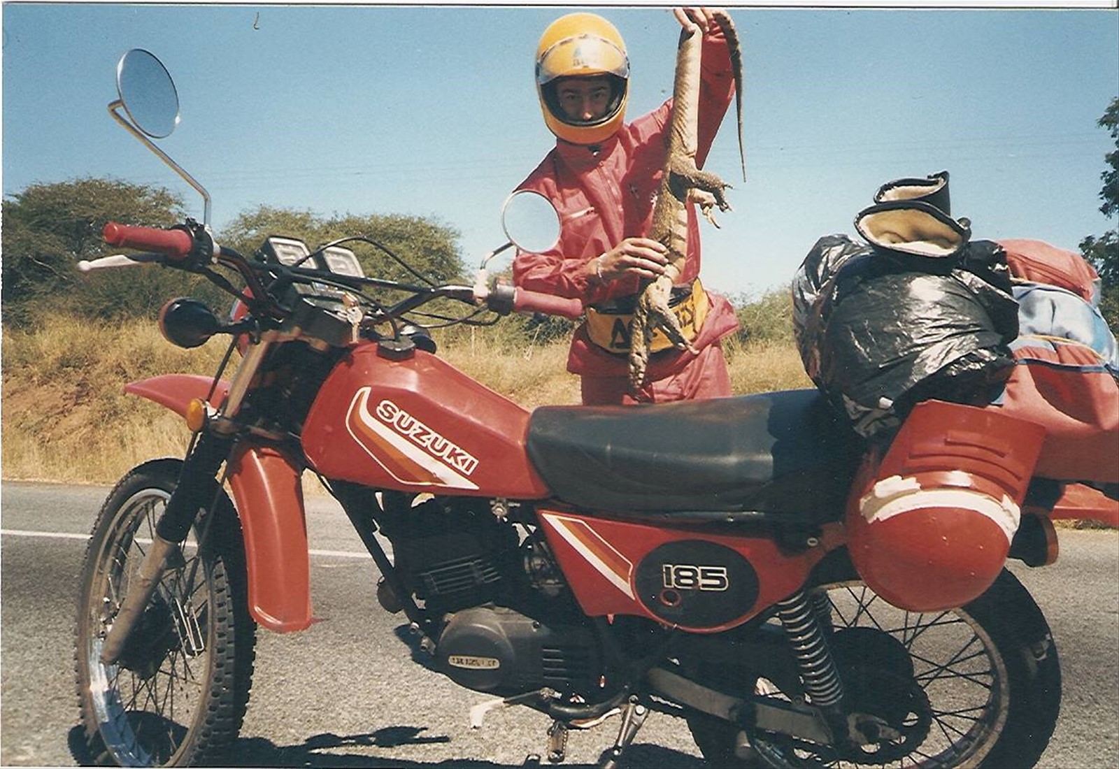 Foto di viaggio in SWAZILAND
