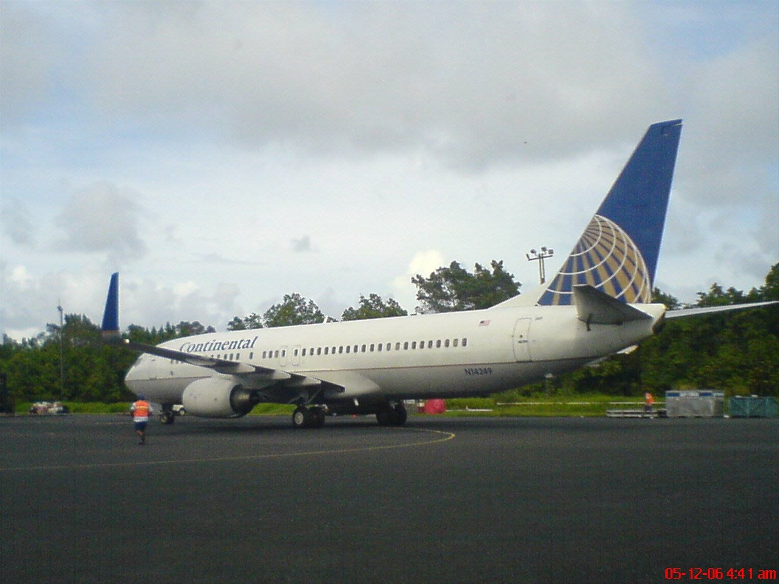 Foto di viaggio in MICRONESIA, FEDERATED STATES OF
