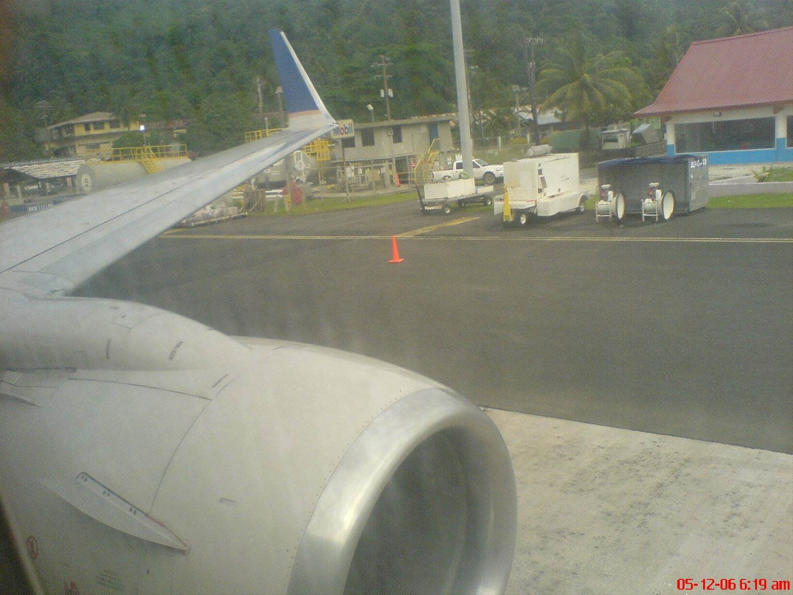 Foto di viaggio in MICRONESIA, FEDERATED STATES OF