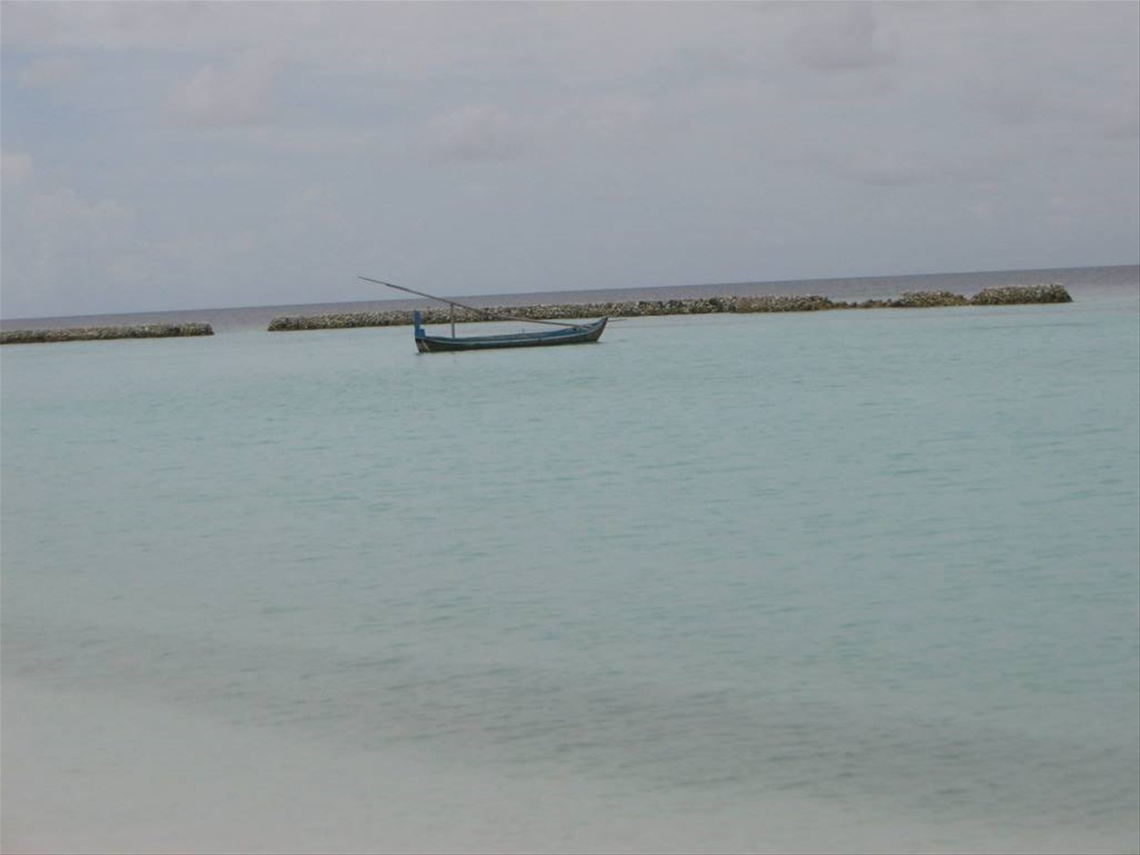 Foto di viaggio in MALDIVE