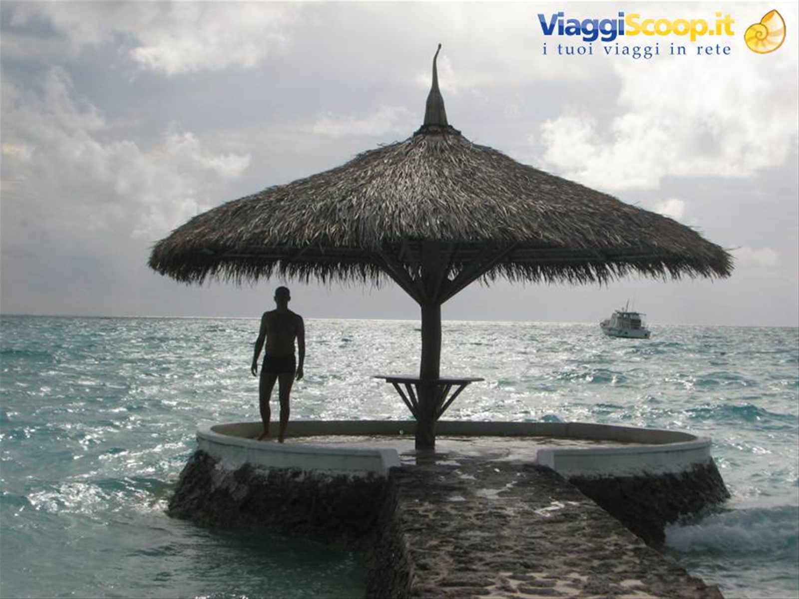 Foto di viaggio in MALDIVE