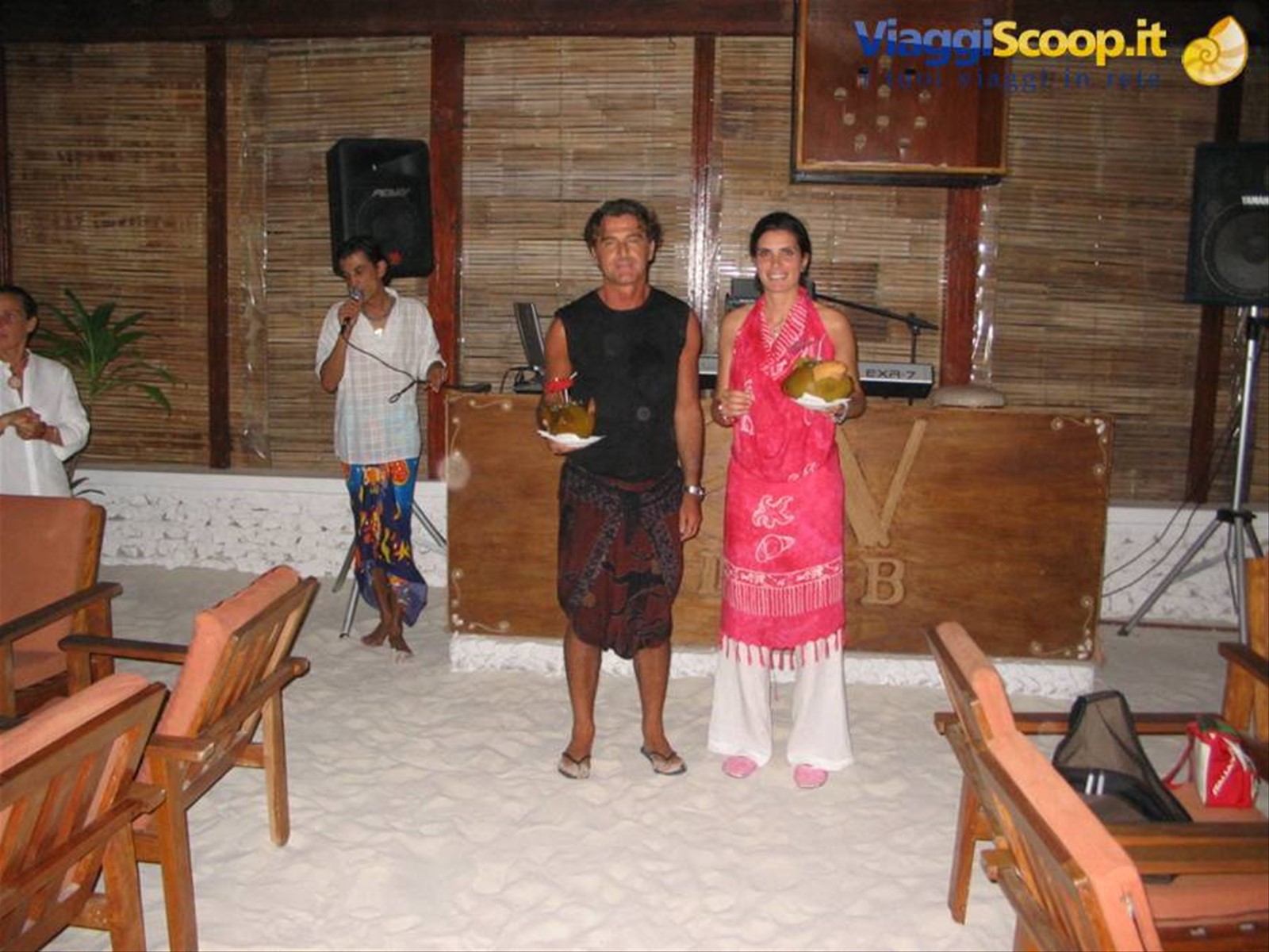 Foto di viaggio in MALDIVE