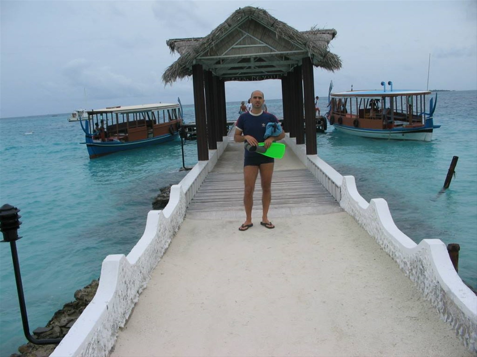 Foto di viaggio in MALDIVE
