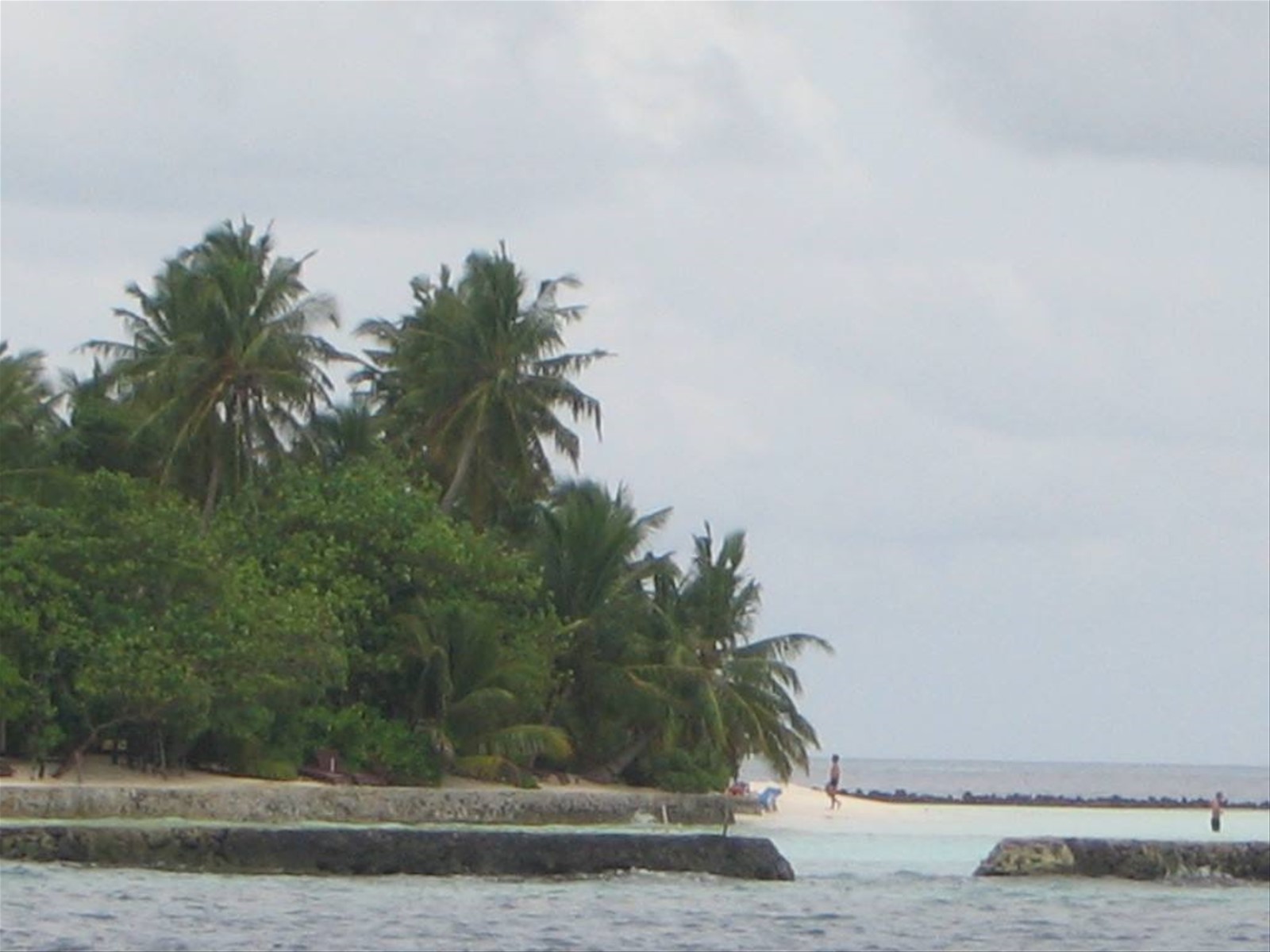 Foto di viaggio in MALDIVE