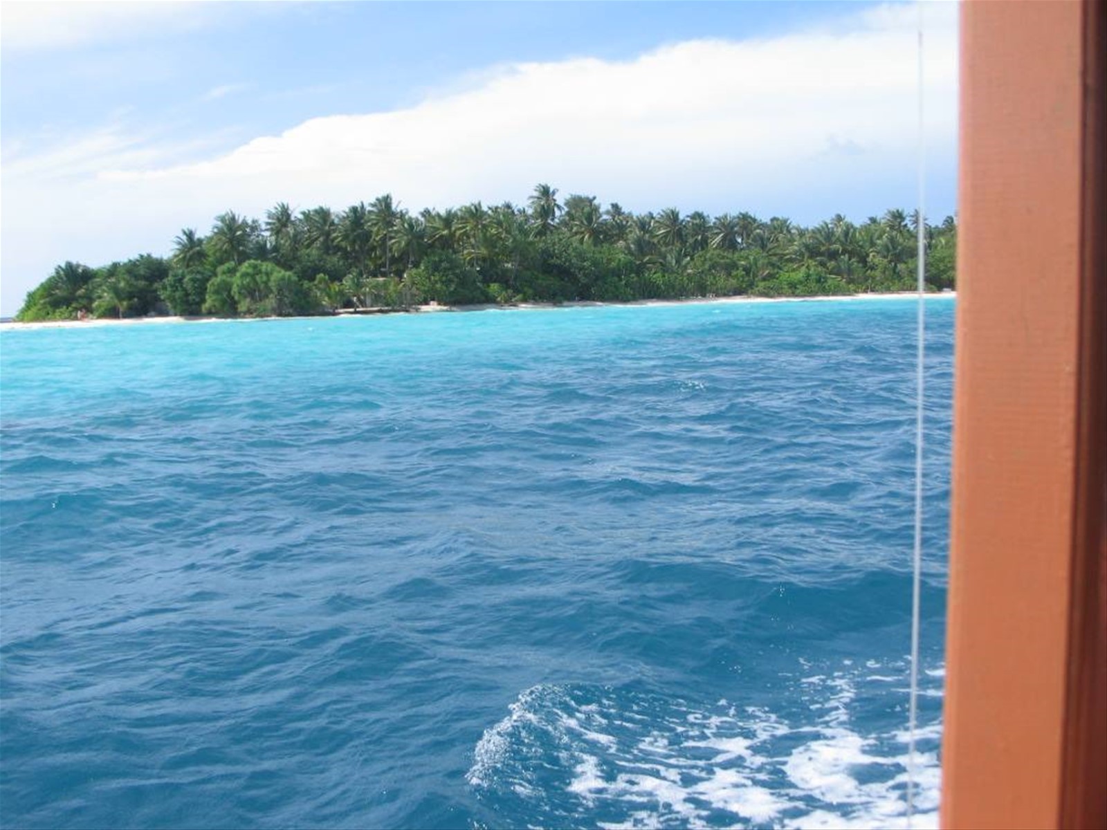 Foto di viaggio in MALDIVE