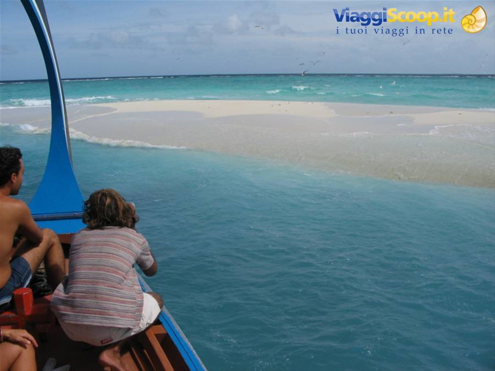 Foto di viaggio in MALDIVE