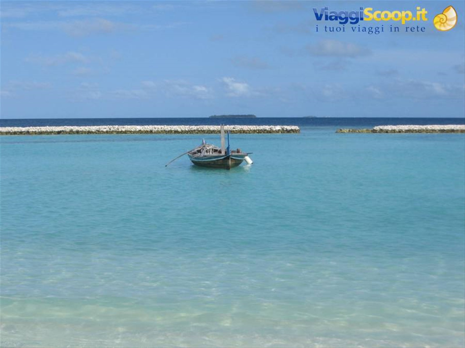 Foto di viaggio in MALDIVE
