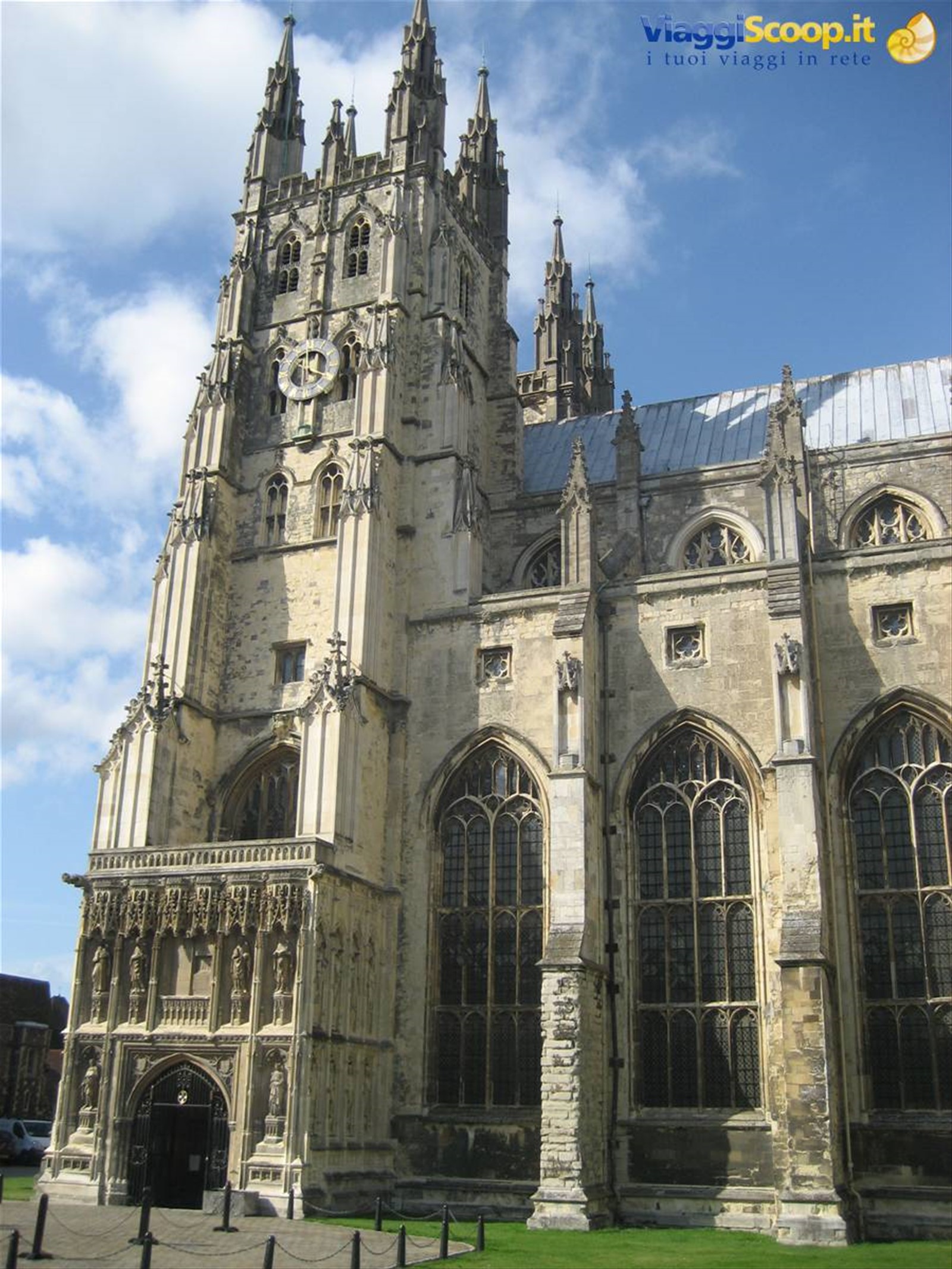 Canterbury