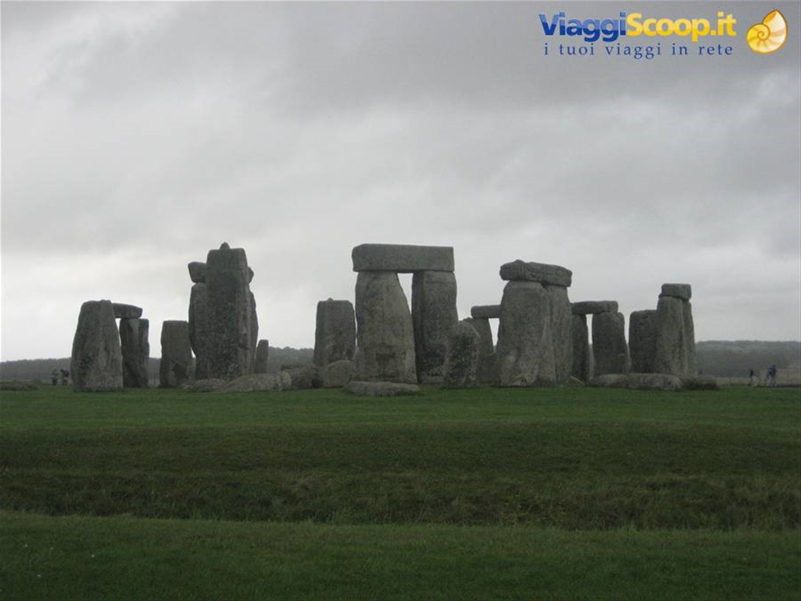 Stonenge