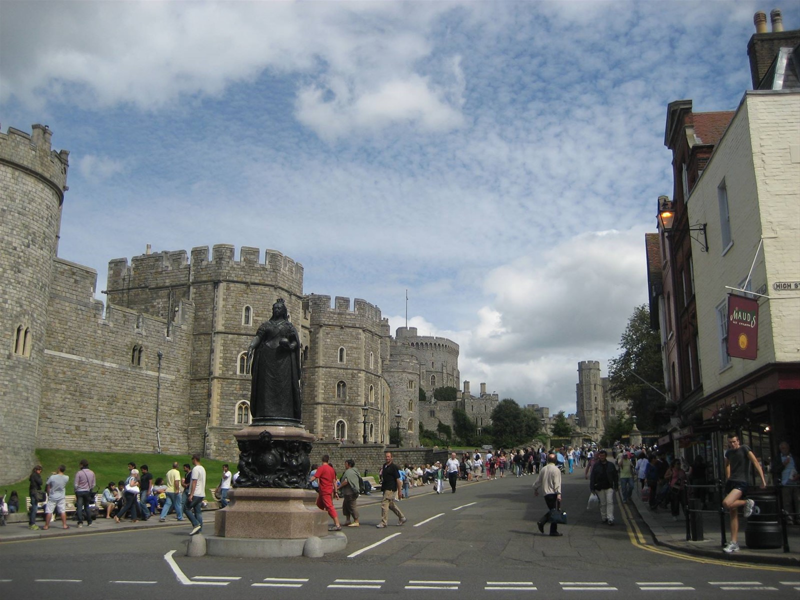 Windsor
