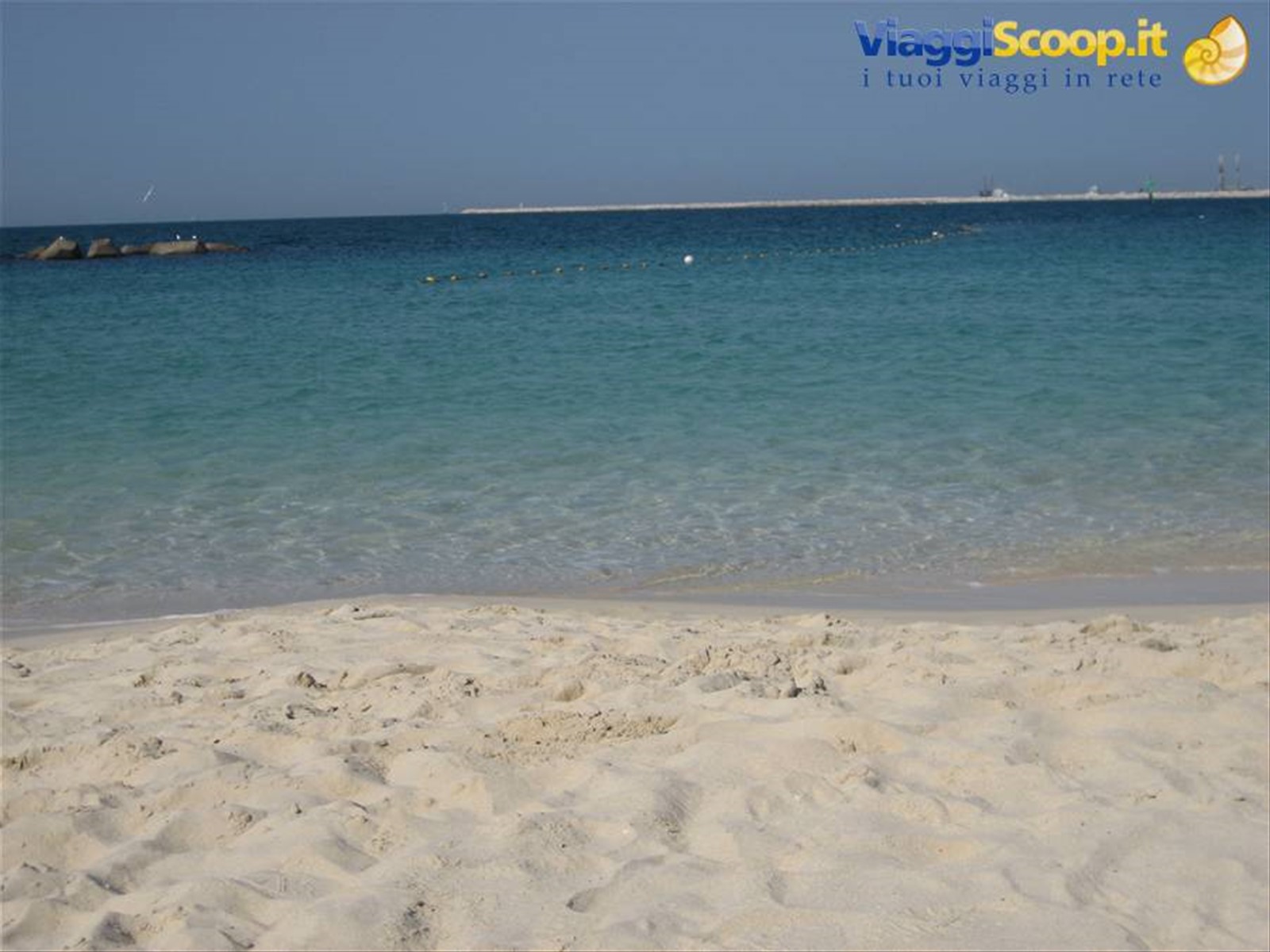 IL MARE A DUBAI