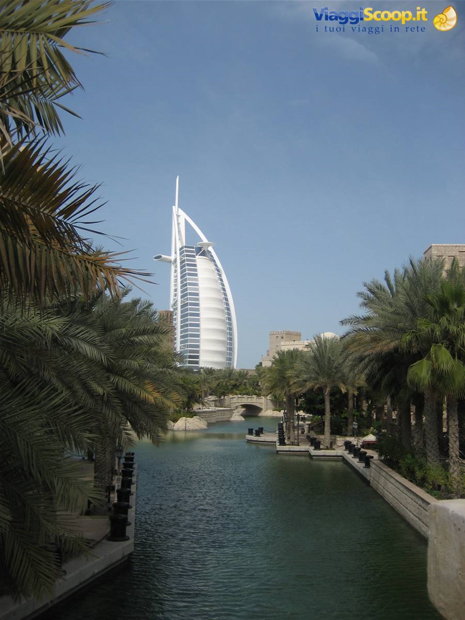 BURJ AL ARAB