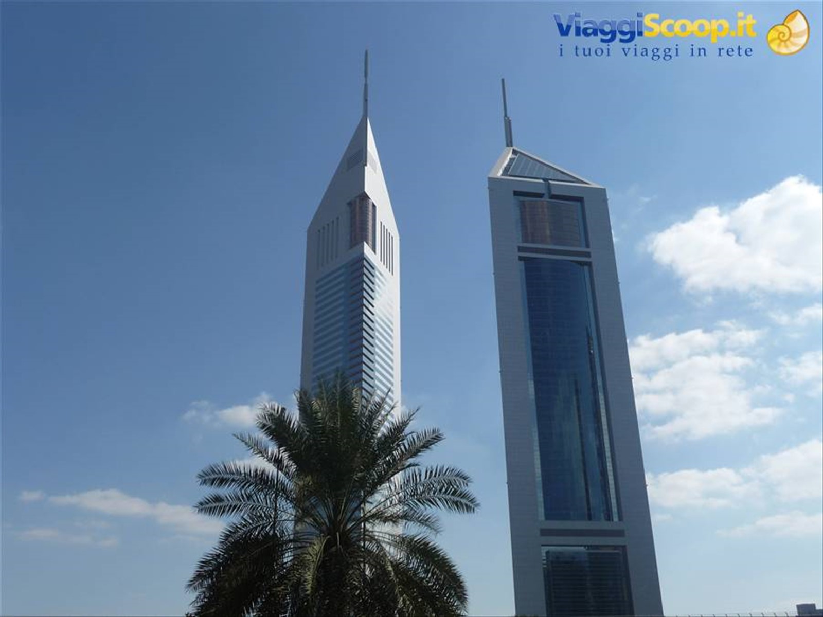Foto di viaggio in EMIRATI ARABI UNITI