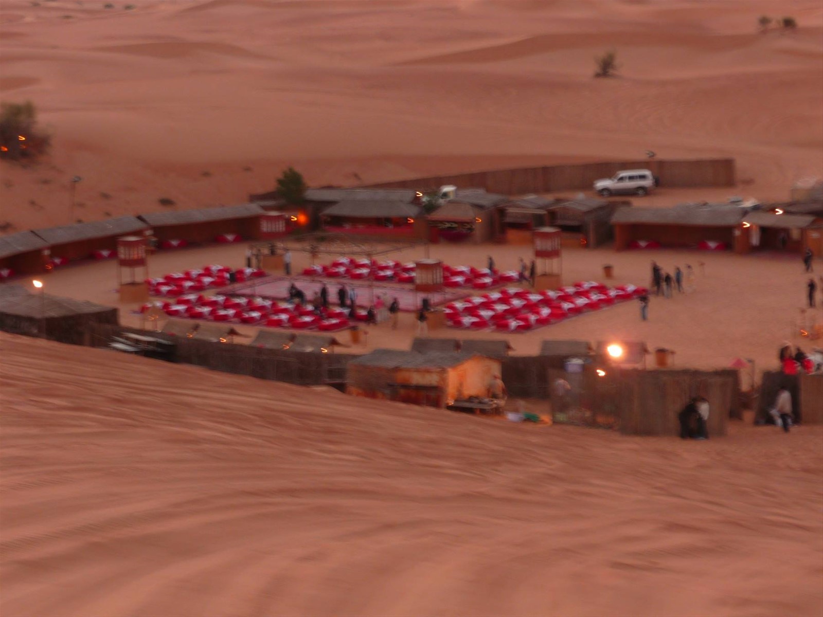 Foto di viaggio in EMIRATI ARABI UNITI
