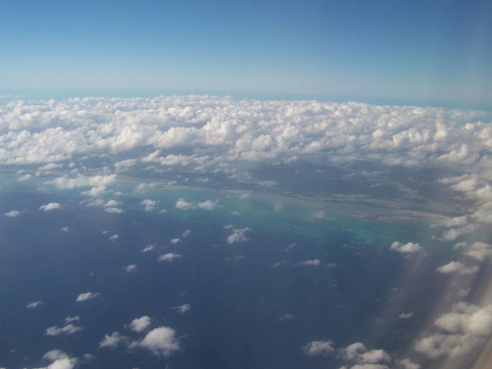 Foto di viaggio in BAHAMAS
