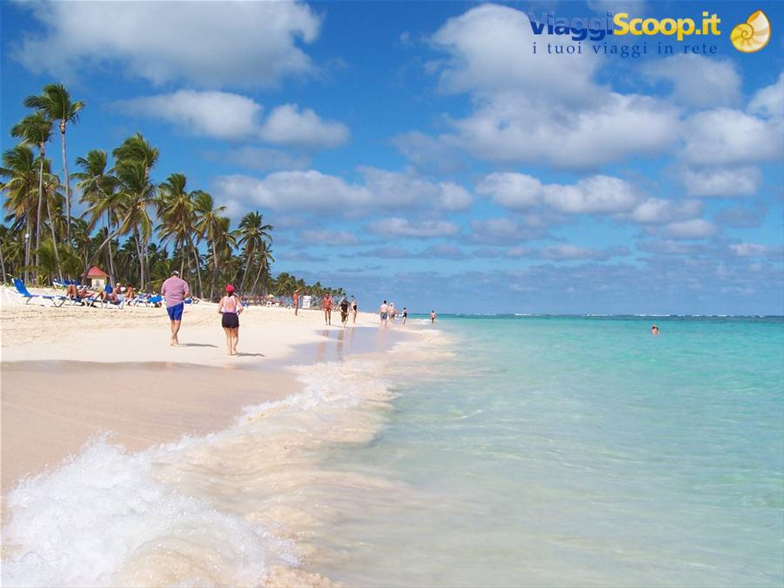 Foto di viaggio in REPUBBLICA DOMINICANA
