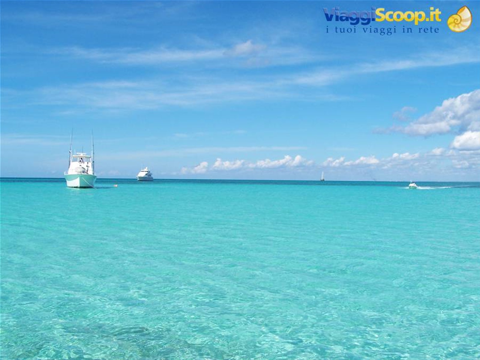 Isola Saona