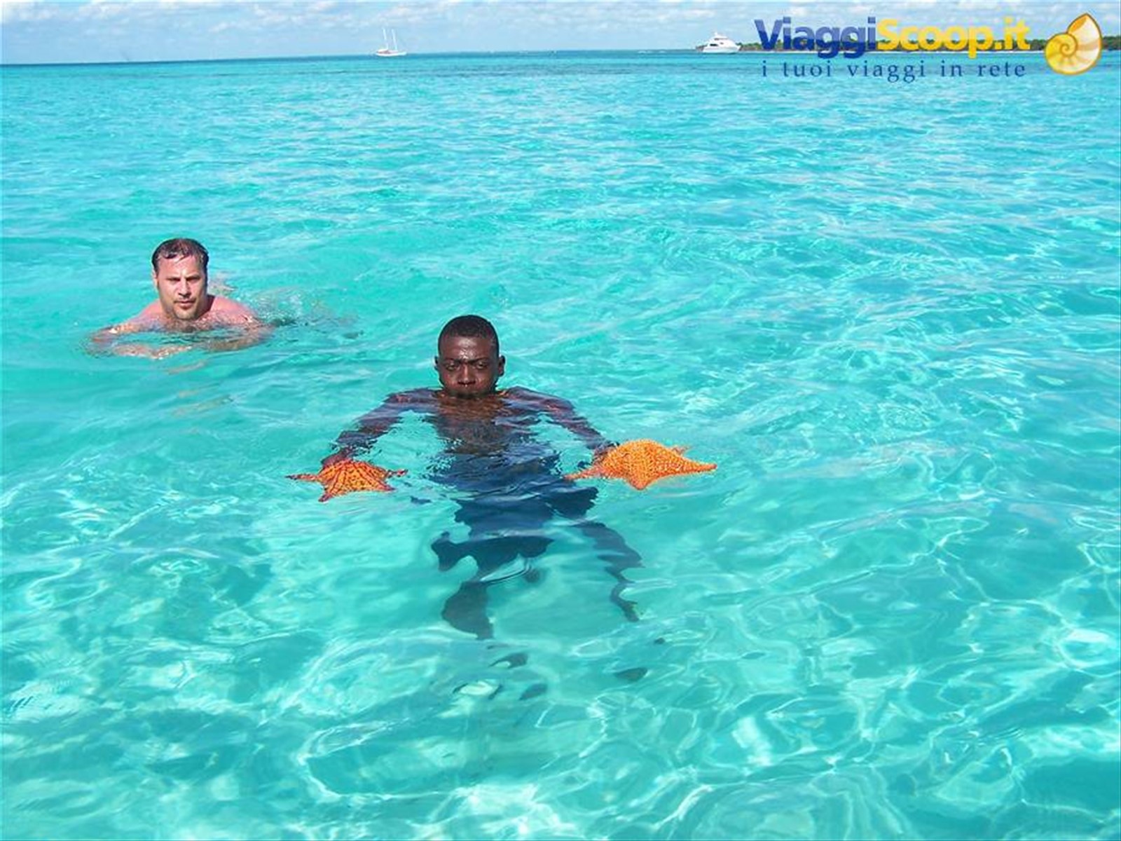 Foto di viaggio in REPUBBLICA DOMINICANA