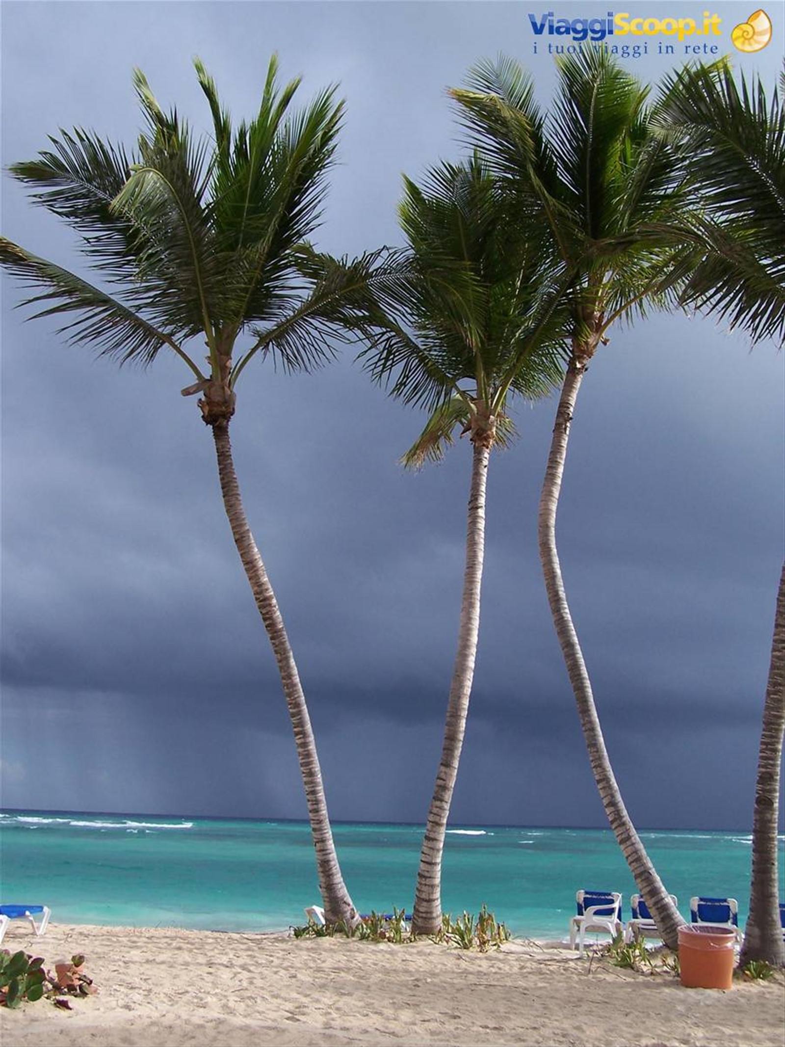 Foto di viaggio in REPUBBLICA DOMINICANA