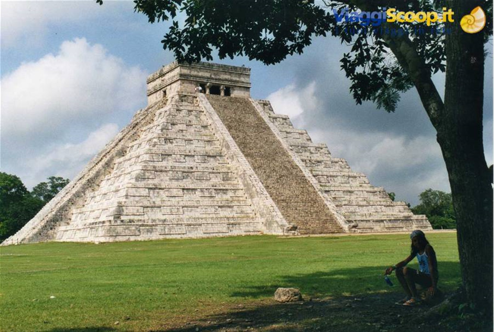 Chichen Itza