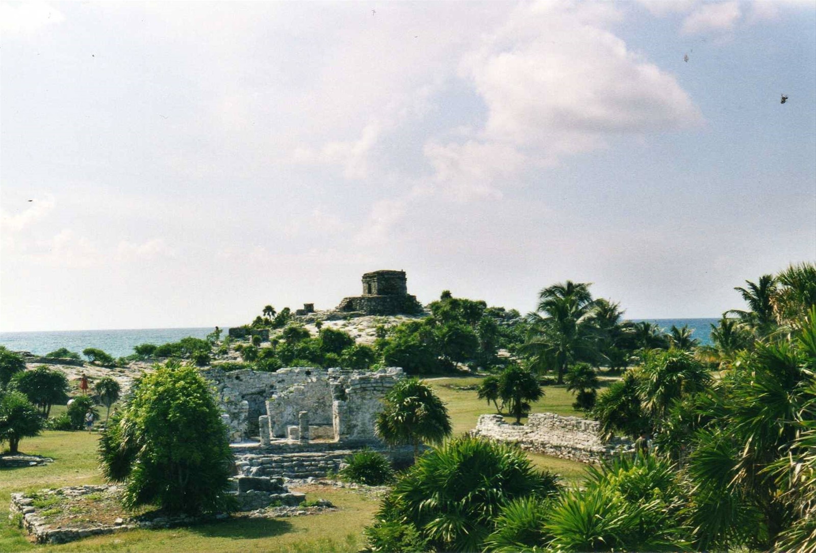 Tulum
