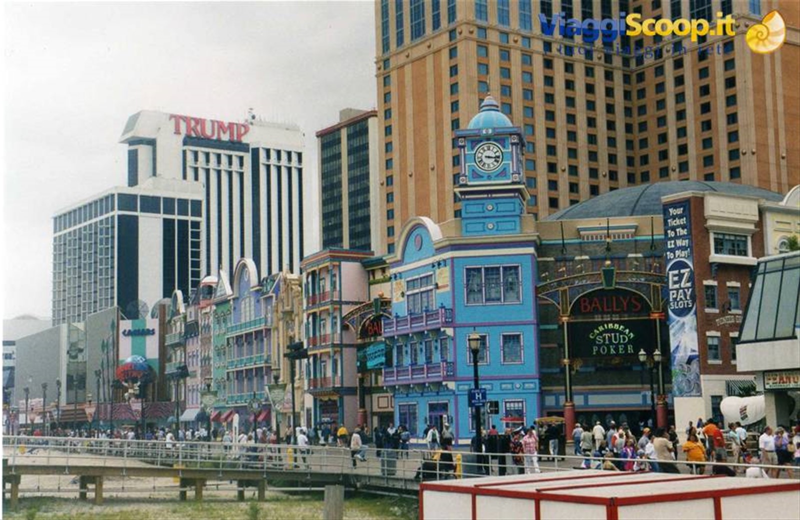 Atlantic City