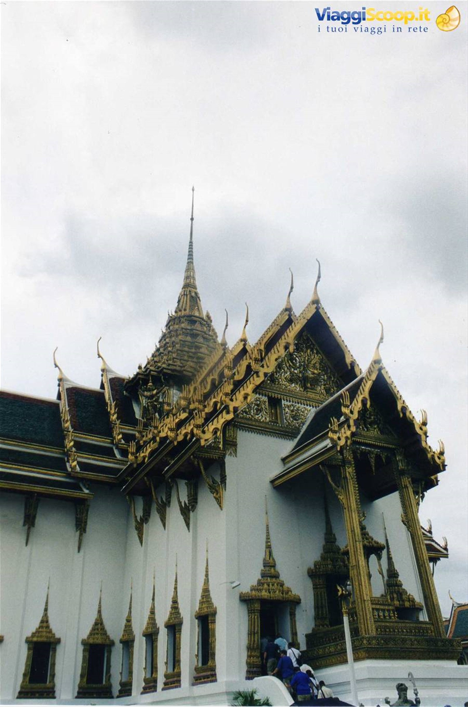 Gran Palace Bangkok