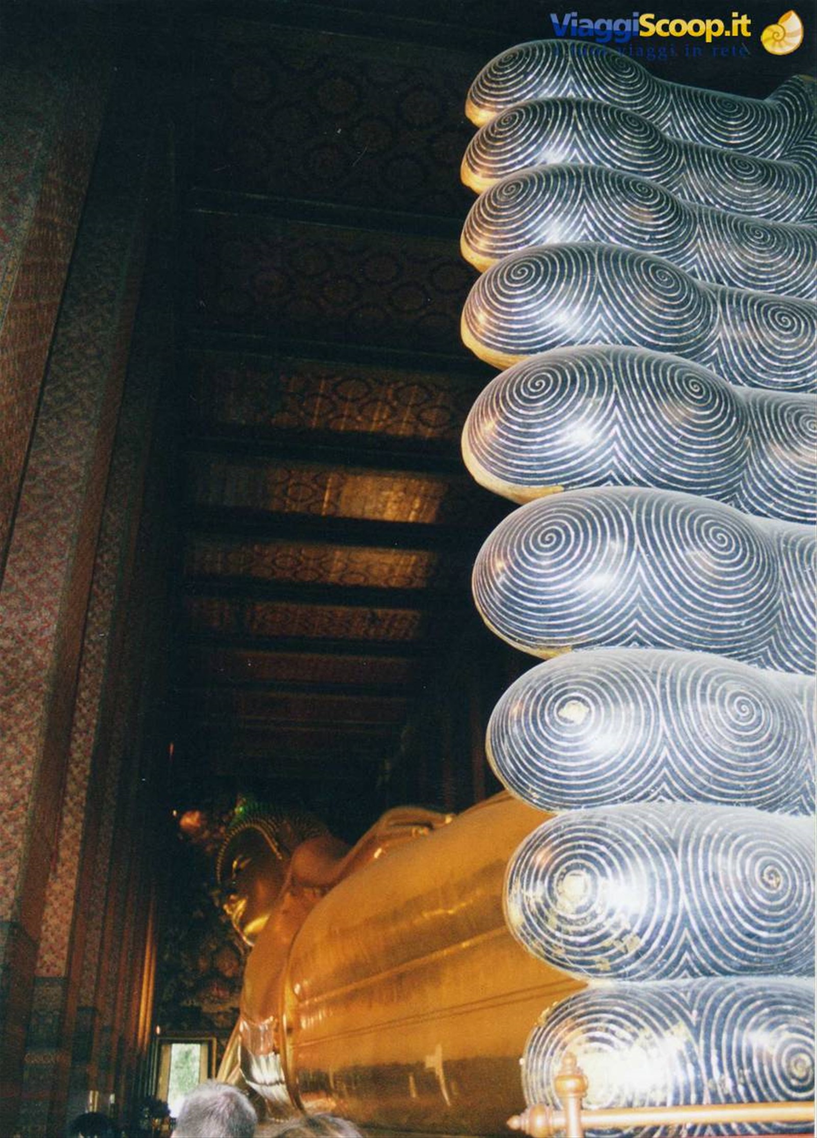 Foto di viaggio in TAILANDIA