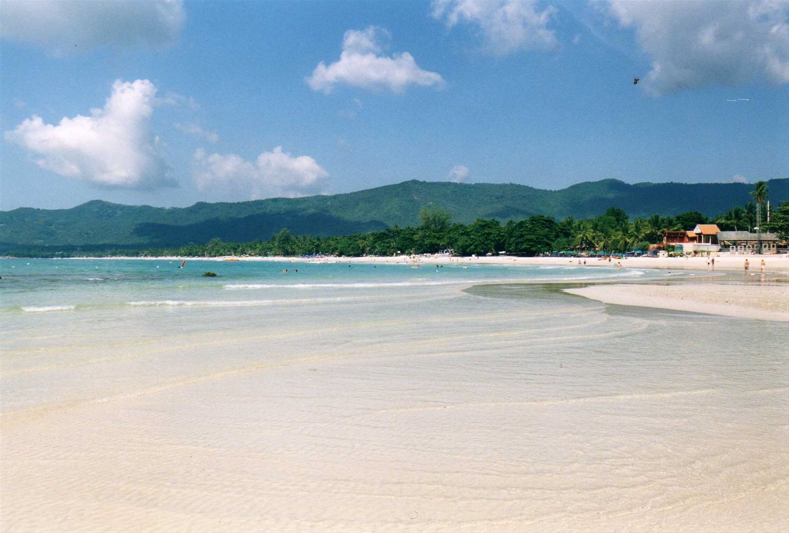 Ko samui