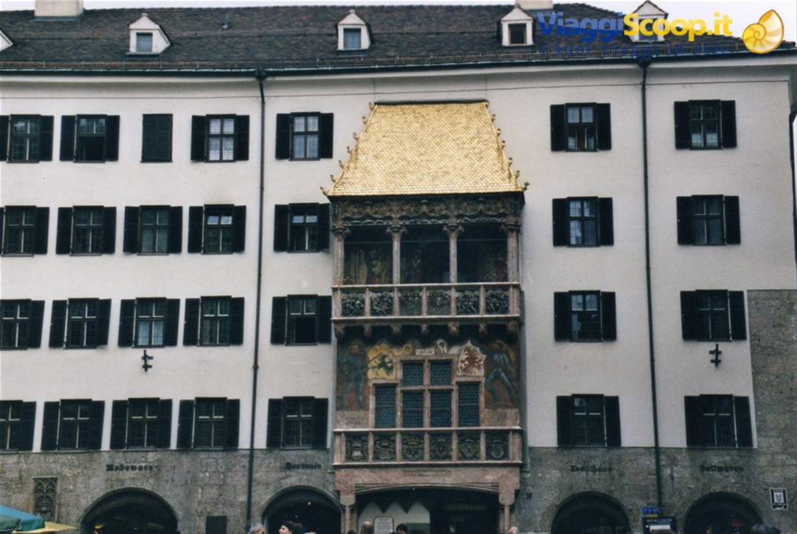 INNSBRUCK