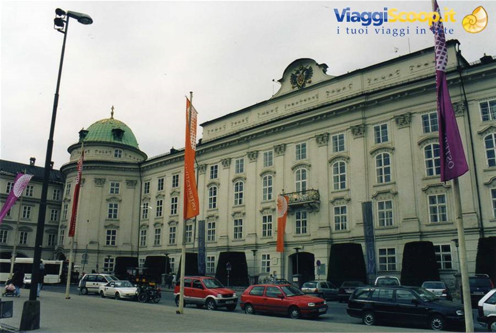 Foto di viaggio in AUSTRIA