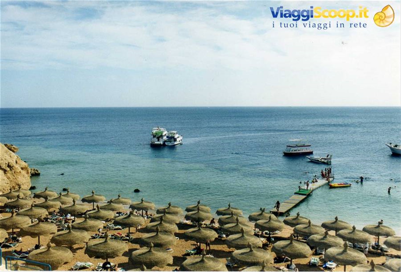 SHARM EL SHEIKH