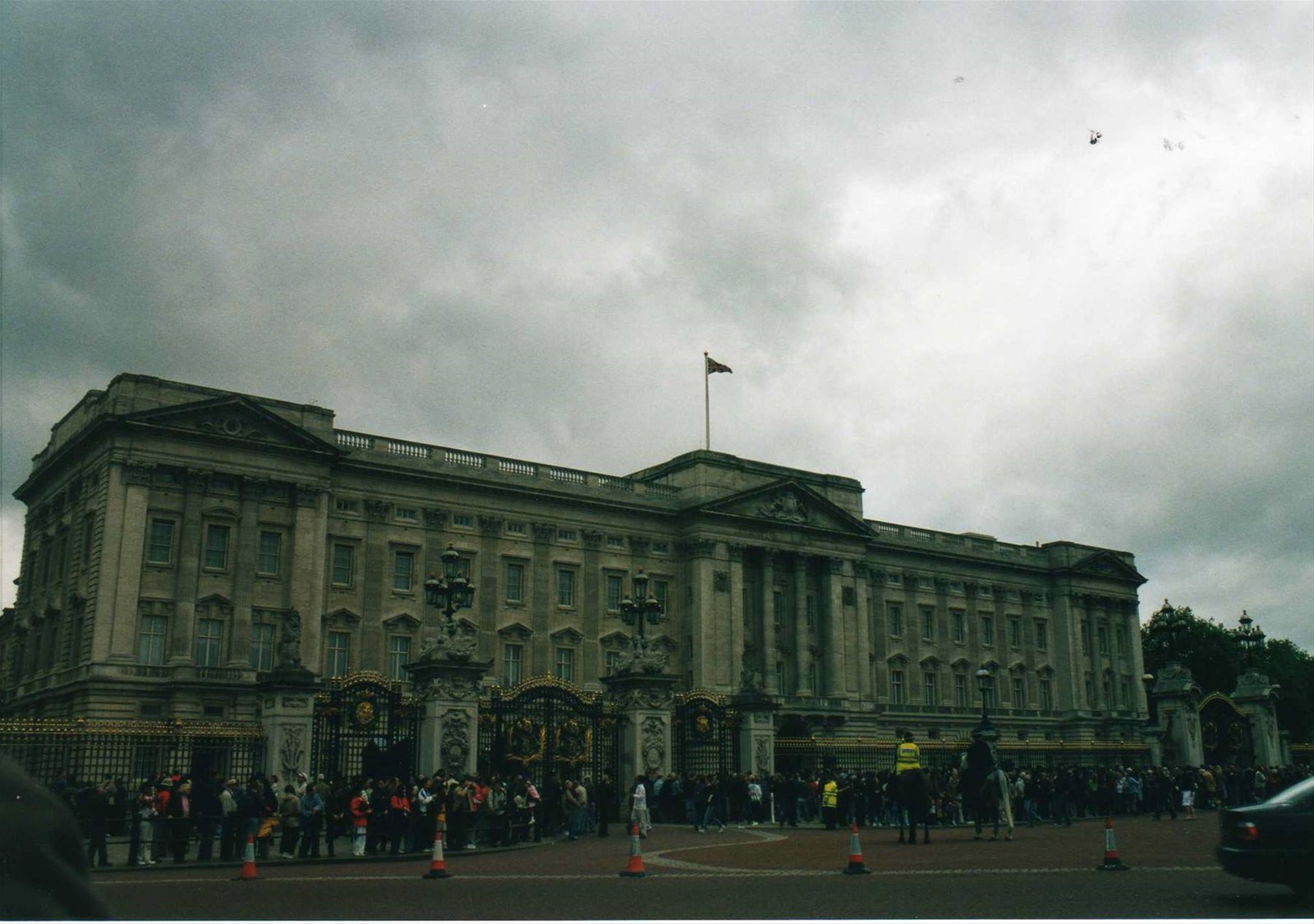 Buckingham Palace