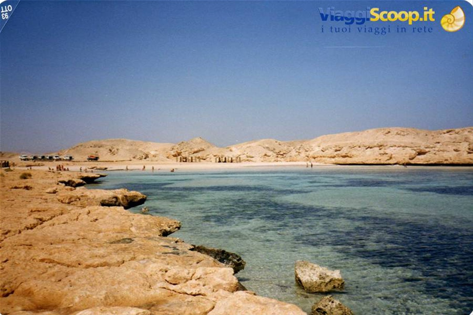 Ras Mohammed