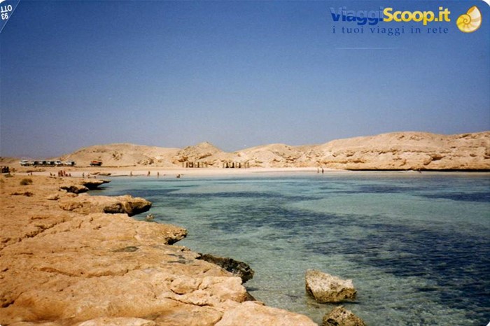 Ras Mohammed