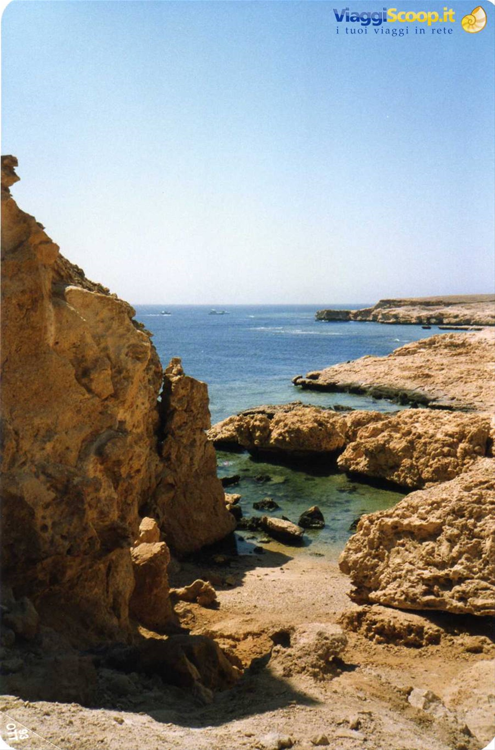 Foto di viaggio in EGITTO