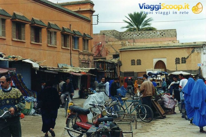 Taroudant