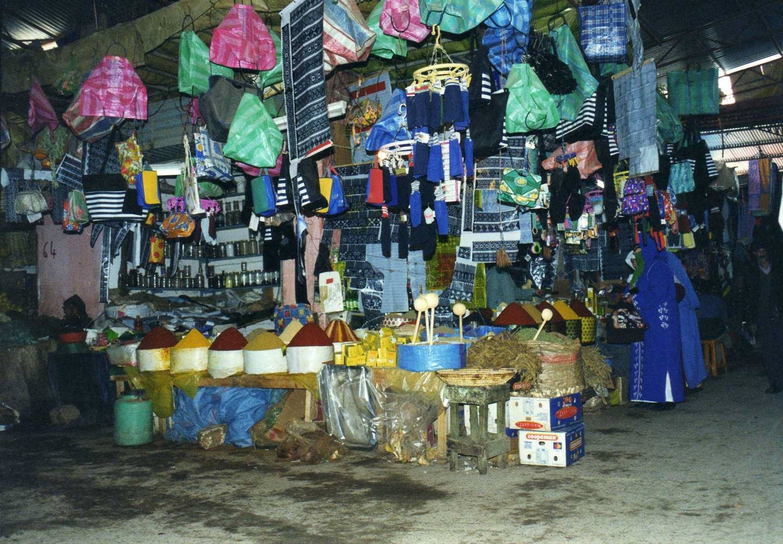 Taroudant