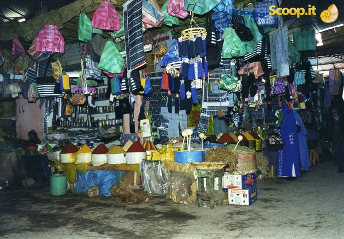 Taroudant